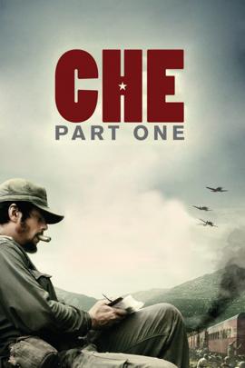 Che: Part One 2008 movie poster