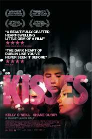 Kisses 2008 movie poster