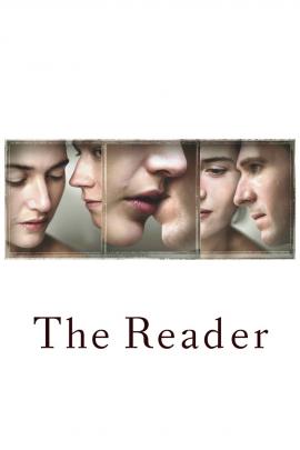 The Reader 2008 movie poster