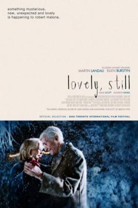 Lovely, Still 2008 movie poster