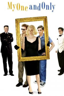 My One and Only 2009 movie poster