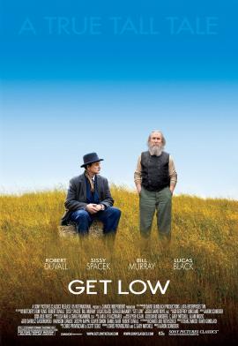 Get Low 2009 movie poster