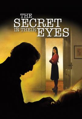 The Secret in Their Eyes 2009 movie poster