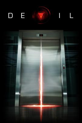 Devil 2010 movie poster