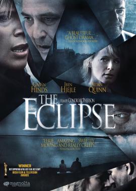 The Eclipse 2009 movie poster