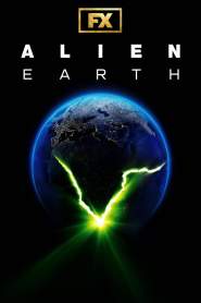 Alien: Earth Movie Poster