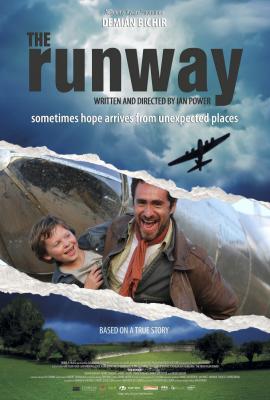 The Runway 2010 movie poster