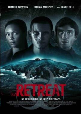 Retreat 2011 movie poster