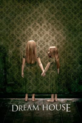Dream House 2011 movie poster
