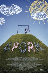 Spork 2010 movie poster