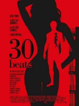30 Beats 2012 movie poster