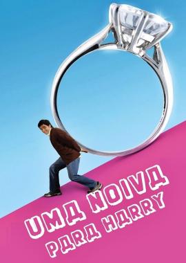 When Harry Tries to Marry 2011 movie poster