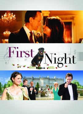 1st Night 2010 movie poster