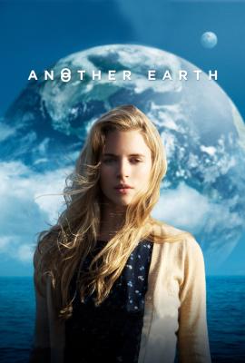 Another Earth 2011 movie poster