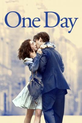 One Day 2011 movie poster