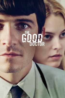 The Good Doctor 2011 movie poster