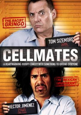 Cellmates 2011 movie poster