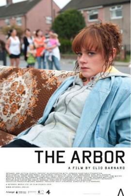 The Arbor 2010 movie poster