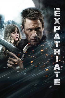 Erased 2012 movie poster