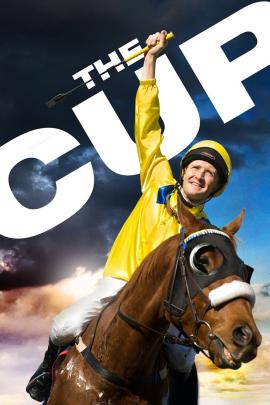 The Cup 2011 movie poster