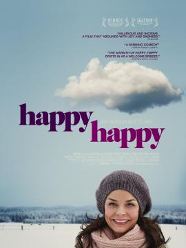 Happy, Happy 2010 movie poster