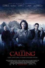 The Calling 2014 movie poster