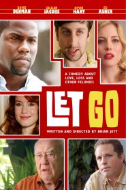 Let Go 2011 movie poster