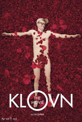 Klown 2010 movie poster