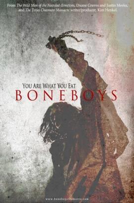 Butcher Boys 2012 movie poster