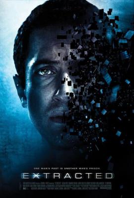 Extracted 2012 movie poster