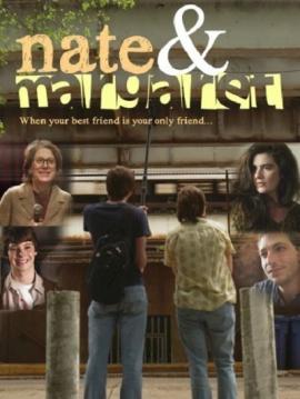Nate & Margaret 2012 movie poster