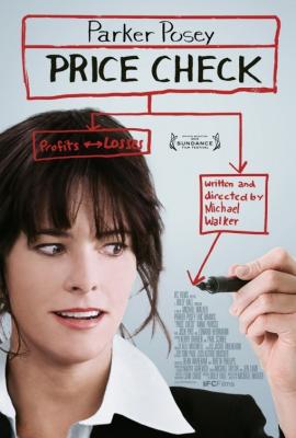 Price Check 2012 movie poster
