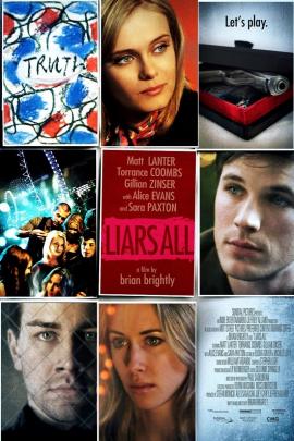 Liars All 2013 movie poster