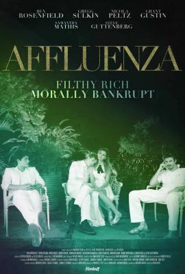 Affluenza 2014 movie poster
