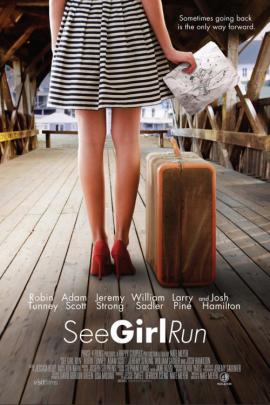 See Girl Run 2012 movie poster