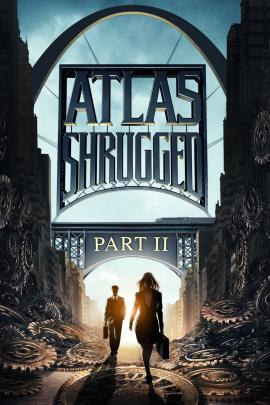 Atlas Shrugged II: The Strike 2012 movie poster
