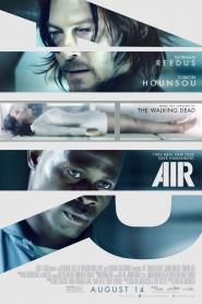 Air 2015 movie poster