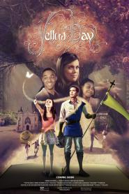 Yellow Day 2015 movie poster