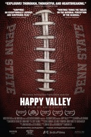 Happy Valley 2014 movie poster