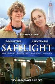 Safelight 2015 movie poster