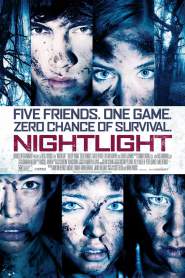 Nightlight 2015 movie poster