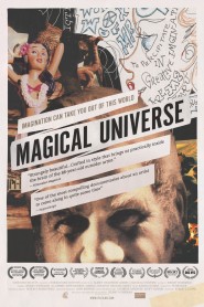 Magical Universe 2013 movie poster