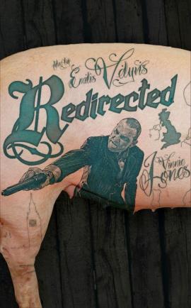 Redirected 2014 movie poster
