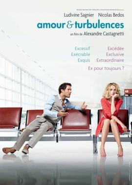 Love Is in the Air 2013 movie poster