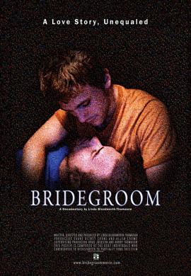 Bridegroom 2013 movie poster