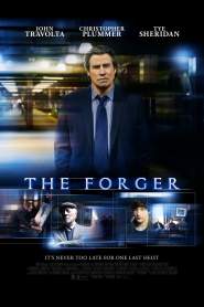 The Forger 2014 movie poster
