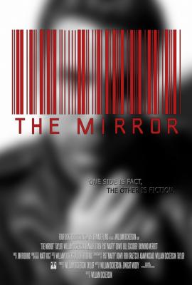 The Mirror 2013 movie poster