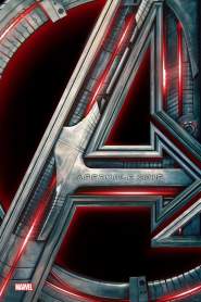 Avengers: Age of Ultron 2015 movie poster