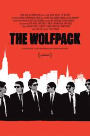 The Wolfpack 2015 movie poster