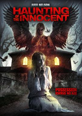 Haunting of the Innocent 2014 movie poster